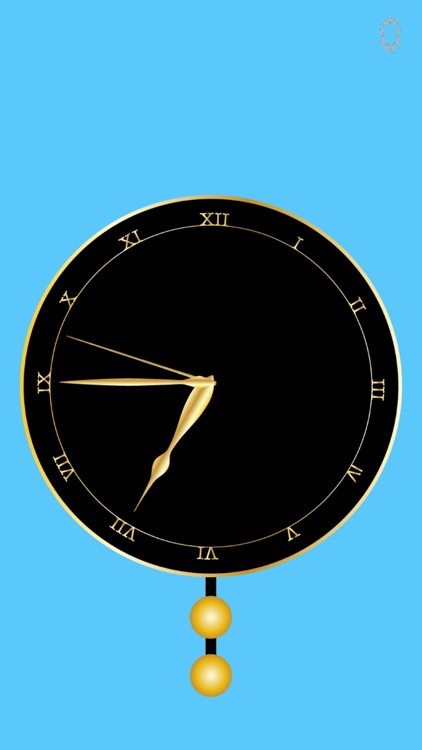 GrandFather Clock