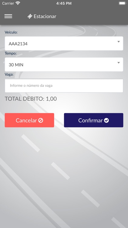 Consepro Taquara screenshot-4