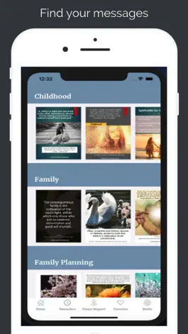 Game screenshot Spiritist Parenting mod apk