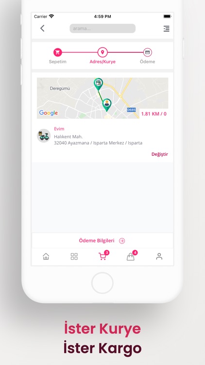 Badez Kuruyemiş screenshot-3