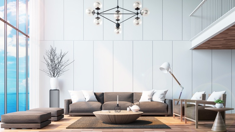 Home Design : House of Words screenshot-4