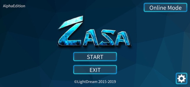 ‎Zasa : An AI Story Screenshot