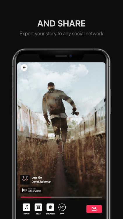 Storybeat screenshot-3