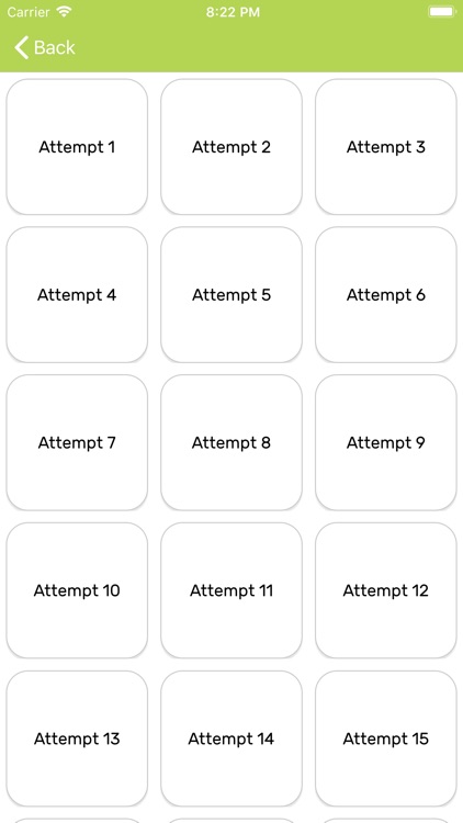 Training System screenshot-5