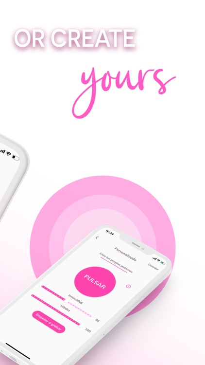 uFeel Vibrator Strong Massager screenshot-3