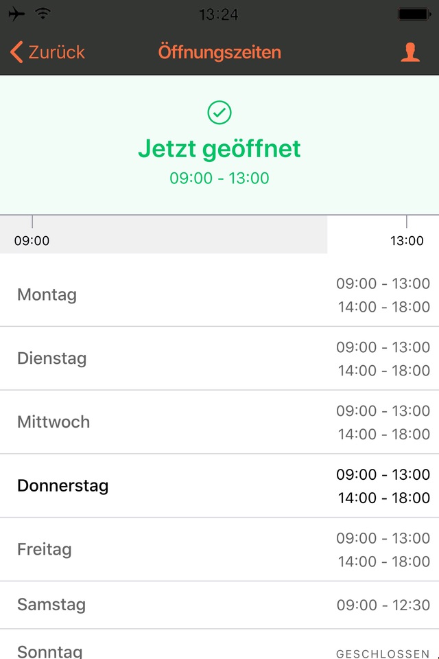 LinsenApp screenshot 3