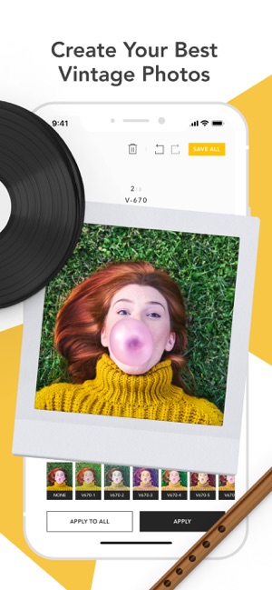 Vntg Vintage Photo Cameras On The App Store