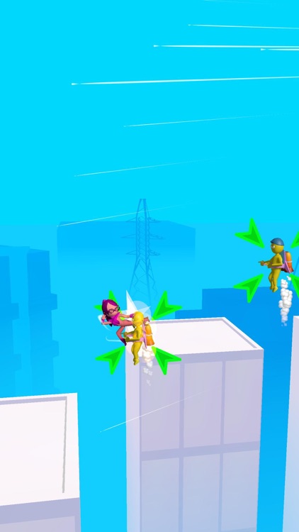 Combo Juggler screenshot-6