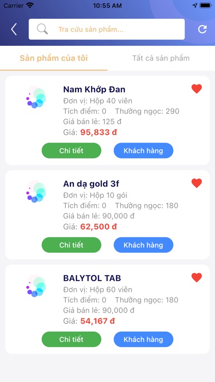 Medee Connect screenshot-5