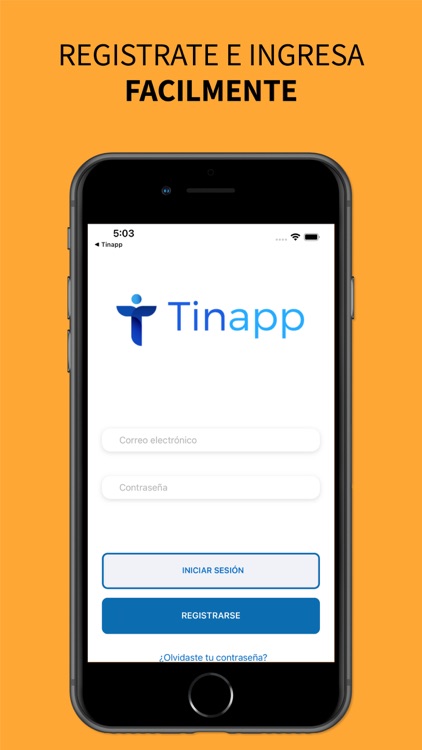 Tinapp