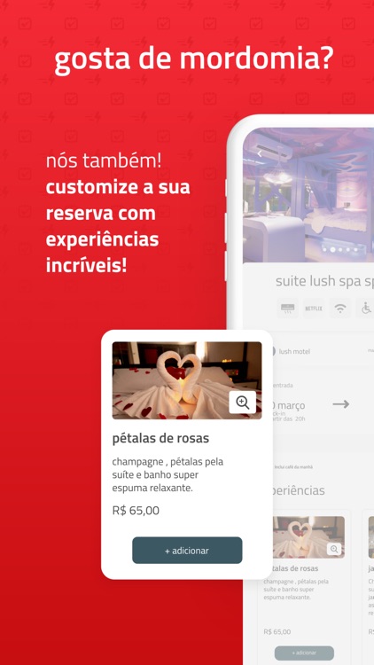 guia de motéis go screenshot-3
