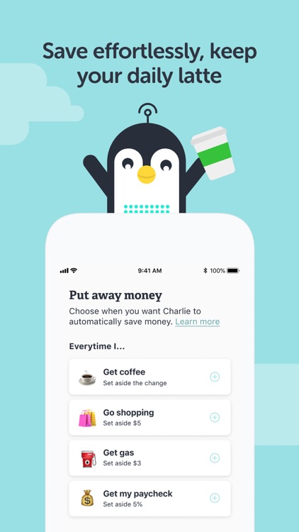 Charlie - Debt Free Faster screenshot-3