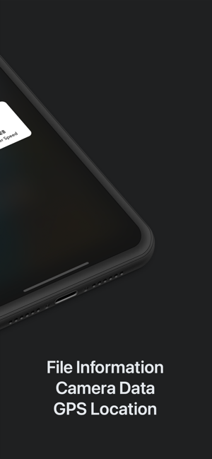 EXIF Viewer: Photo Metadata(圖2)-速報App