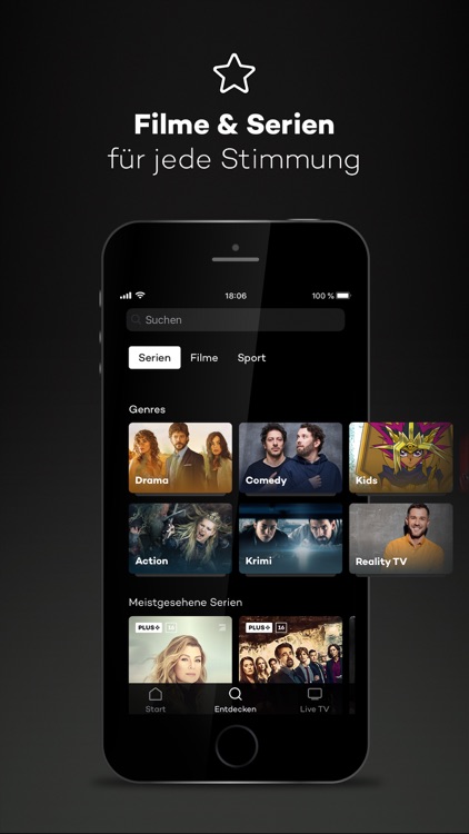 Joyn | deine Streaming App screenshot-4