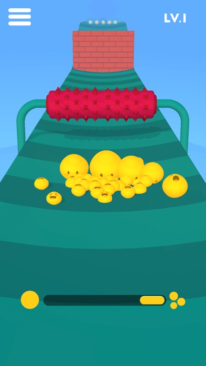 Runner Emoji screenshot-4