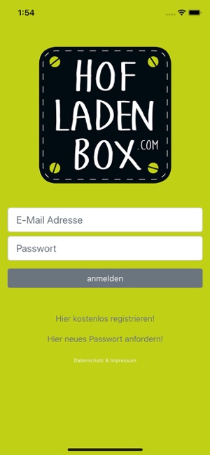 Hofladenbox(圖1)-速報App