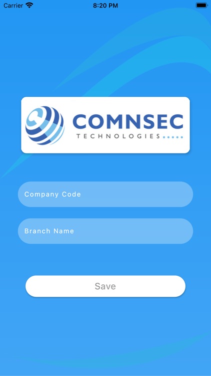 Comnsec ESS