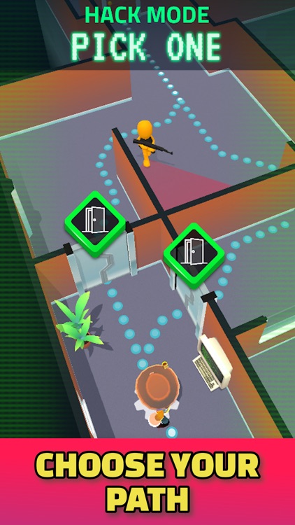 Mr Spy : Undercover Agent screenshot-3