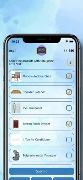 Game screenshot Let's Go Shopping Now hack
