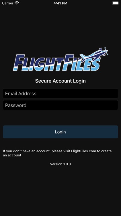 FlightFiles Mobile