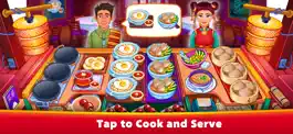 Game screenshot Asian Cooking Star: Food Games mod apk