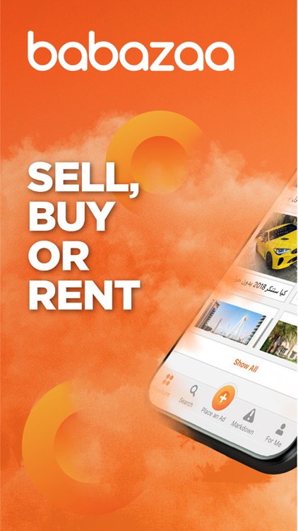 babazaa.com | Sell, Buy, Rent