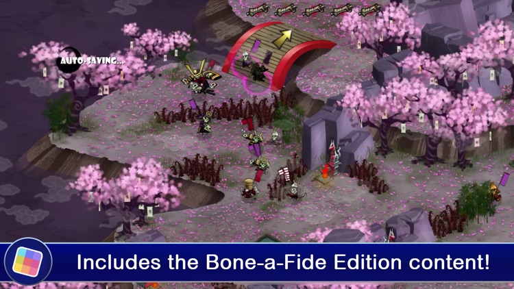 Skulls of the Shogun screenshot-4