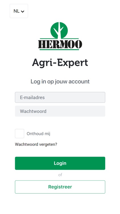 AgriExpert Hermoo