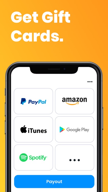 Poll Pay - Survey Rewards screenshot-3