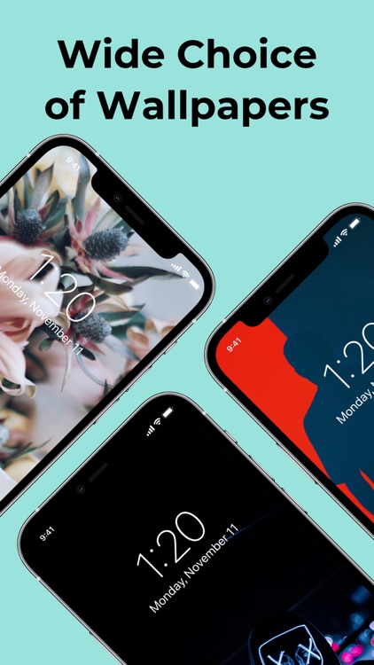 Colorful widget-Custom screen screenshot-6
