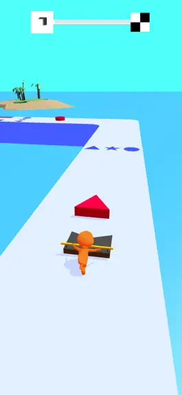 Game screenshot Fill Run! mod apk