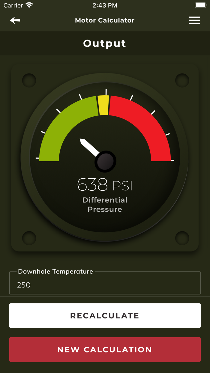 Total Directional Services