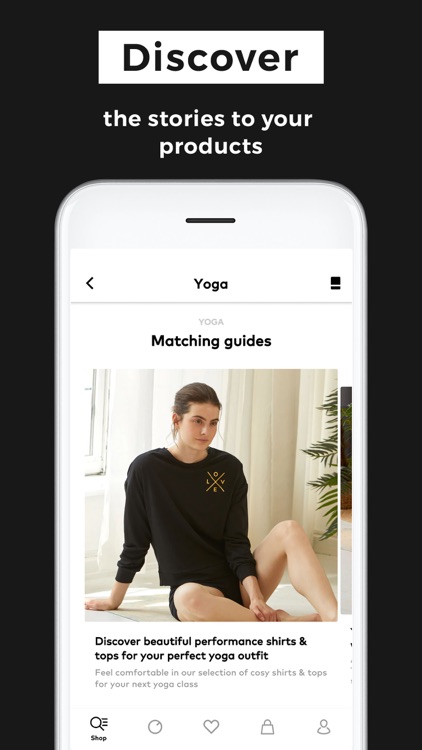 ABOUT YOU Online Fashion Shop screenshot-3