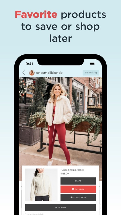 LIKEtoKNOW.it screenshot-4