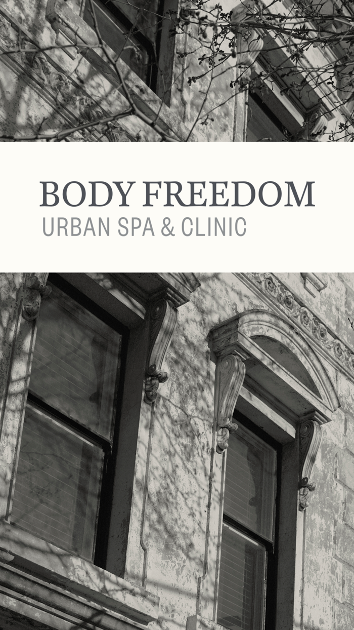 Body Freedom Spa  Clinic