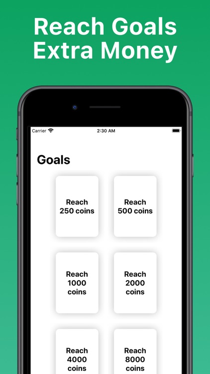 Earn real money with surveys screenshot-5