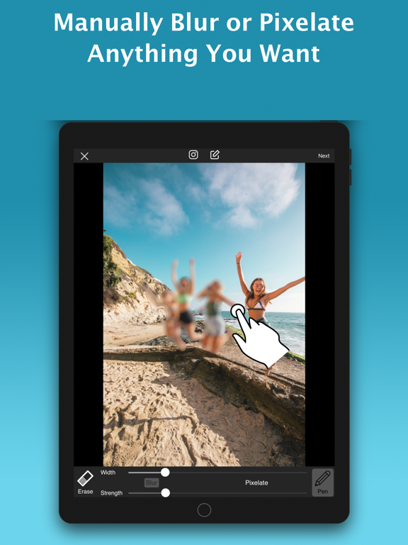 [Updated] Blur Face: Photo Editor,Effect for PC / Mac / Windows 11,10,8