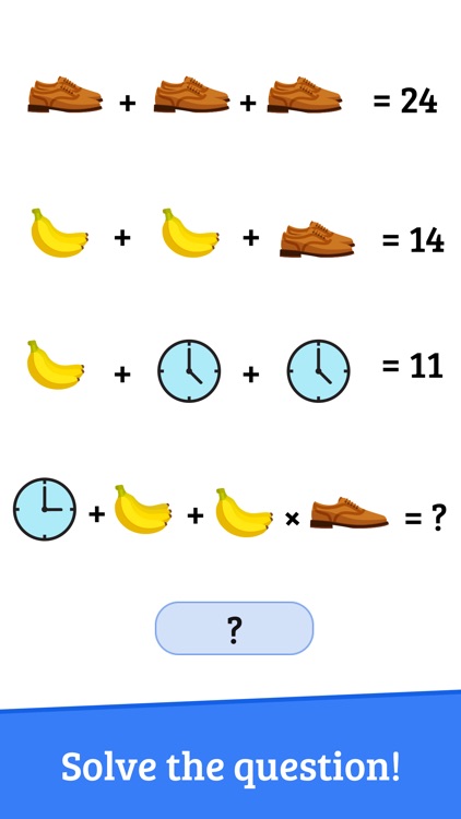 Brain Puzzles : Brain Test screenshot-3