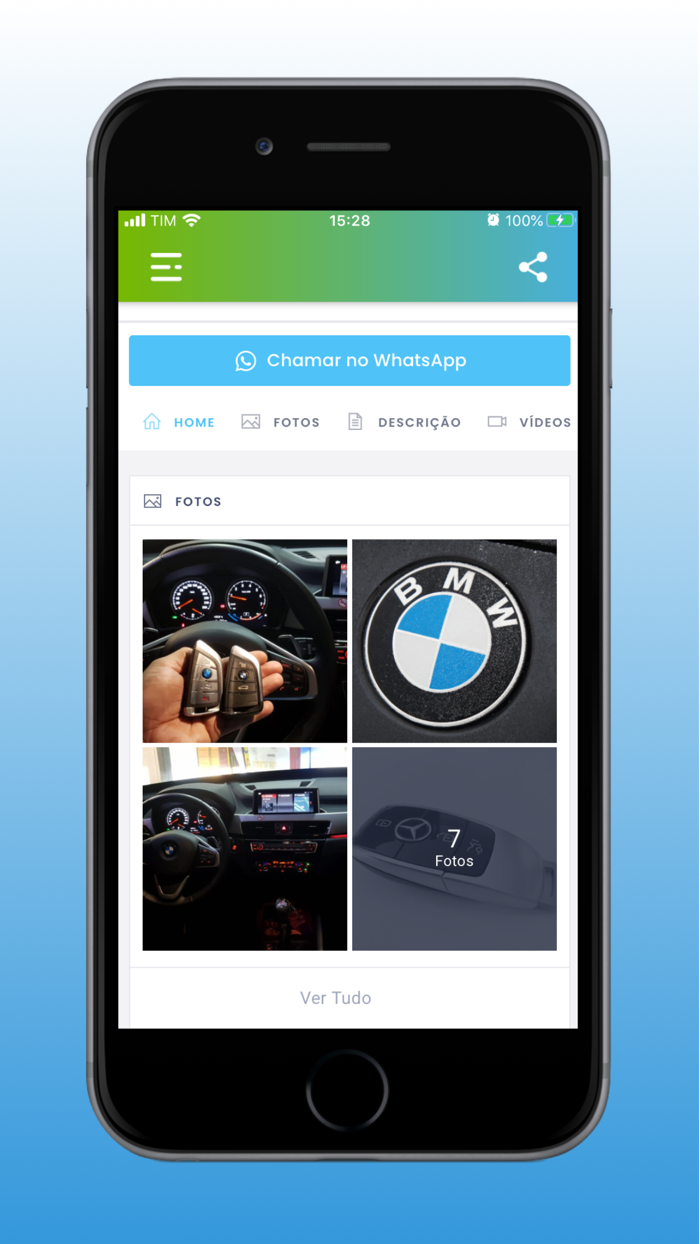 Chaveiro Recreio Barra