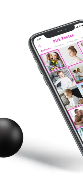 Game screenshot Pics&Mix mod apk