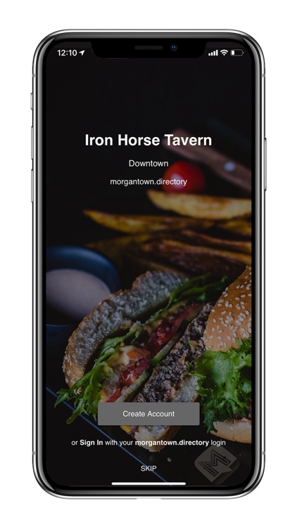 Iron Horse Tavern - Downtown