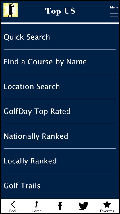 GolfDay Top US