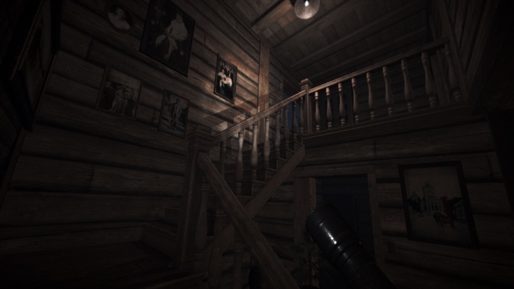 V I S A G E: Psycho Horror screenshot-4