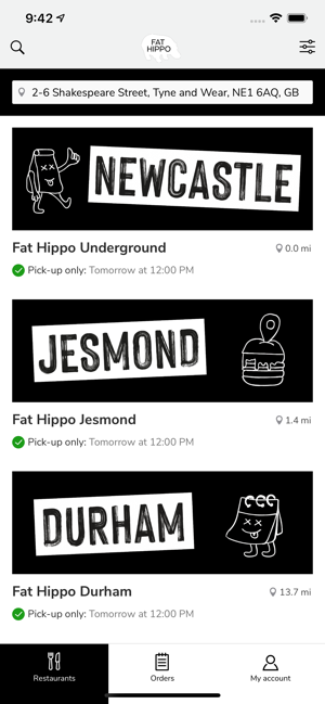 Fat Hippo(圖1)-速報App