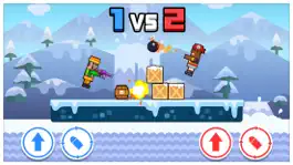 Game screenshot Pixel Gun Fighter mod apk