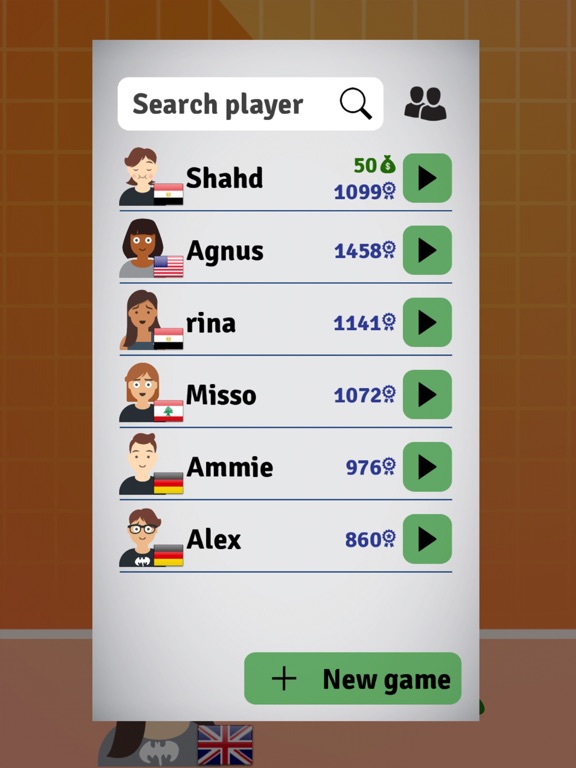 Game of Go - Online screenshot 3