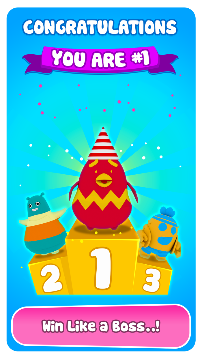 Battle Royale Championship