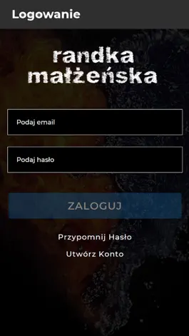 Game screenshot Randka Malzenska hack