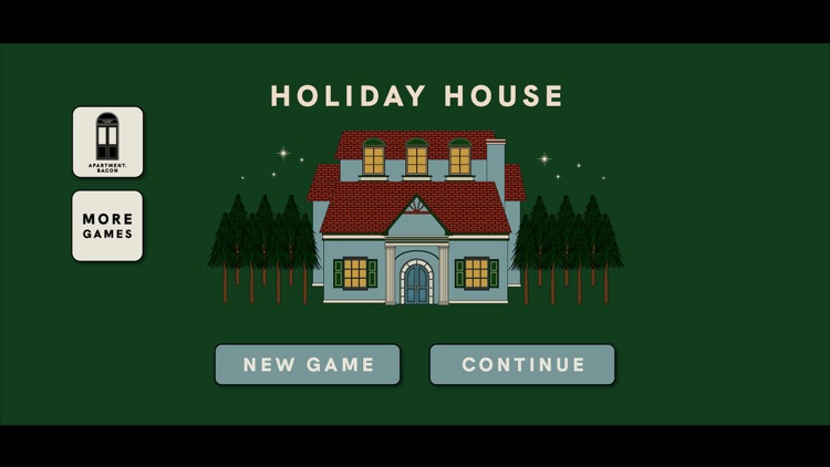 HOLIDAY HOUSE : ROOM ESCAPE