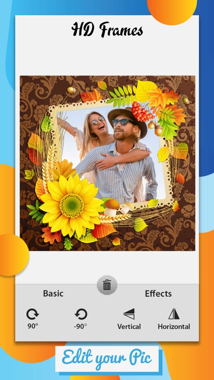Family Tree Collage Maker screenshot-5